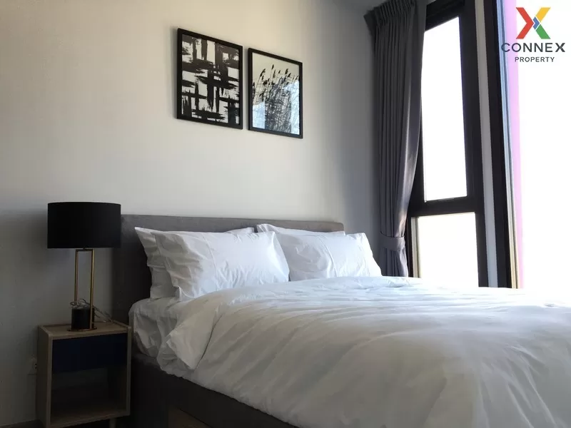 เช่า คอนโด  XT Ekkamai BTS-เอกมัย  คลองตันเหนือ วัฒนา กรุงเทพ CX- 4