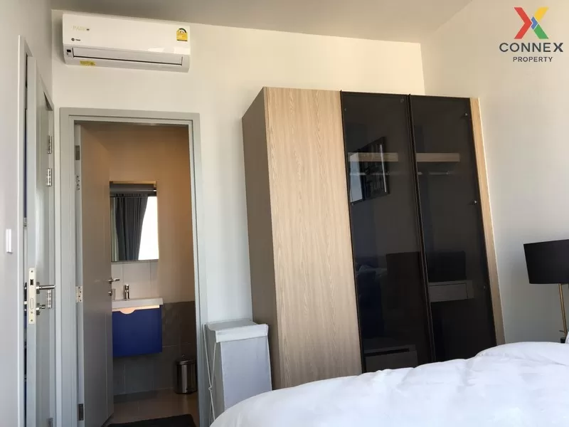 เช่า คอนโด  XT Ekkamai BTS-เอกมัย  คลองตันเหนือ วัฒนา กรุงเทพ CX-