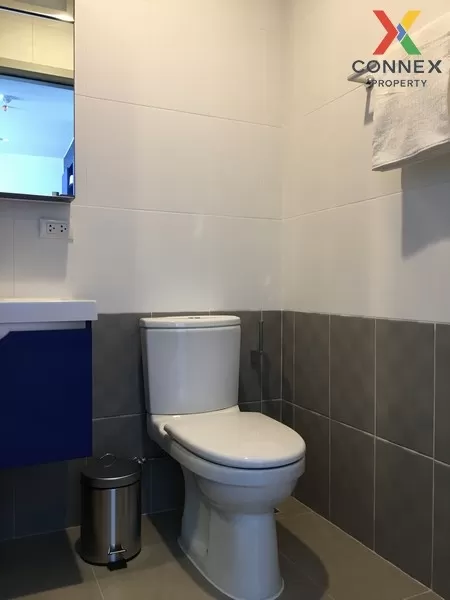 เช่า คอนโด  XT Ekkamai BTS-เอกมัย  คลองตันเหนือ วัฒนา กรุงเทพ CX-