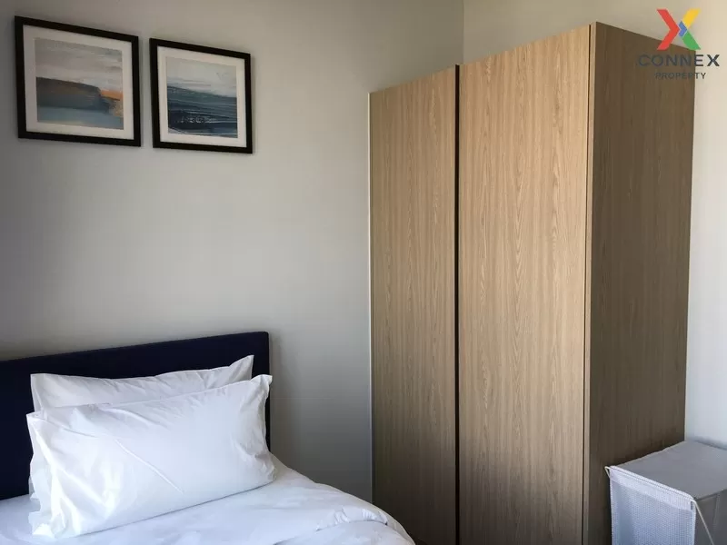 เช่า คอนโด  XT Ekkamai BTS-เอกมัย  คลองตันเหนือ วัฒนา กรุงเทพ CX-