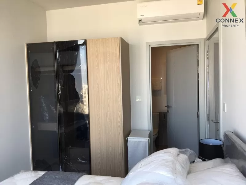 เช่า คอนโด  XT Ekkamai BTS-เอกมัย  คลองตันเหนือ วัฒนา กรุงเทพ CX-