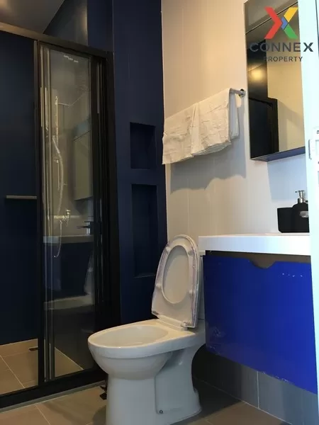 เช่า คอนโด  XT Ekkamai BTS-เอกมัย  คลองตันเหนือ วัฒนา กรุงเทพ CX-