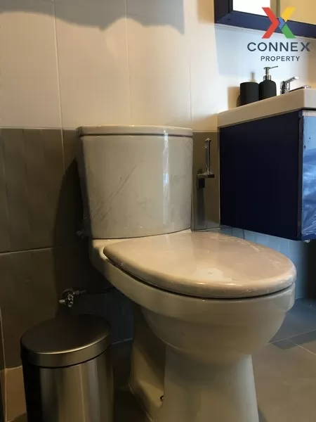 เช่า คอนโด  XT Ekkamai BTS-เอกมัย  คลองตันเหนือ วัฒนา กรุงเทพ CX-