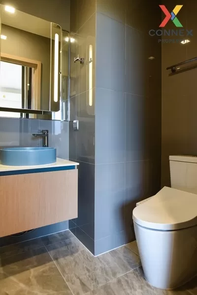 เช่า คอนโด  Kawa Haus BTS-อ่อนนุช สุขุมวิท พระโขนงเหนือ วัฒนา กรุ