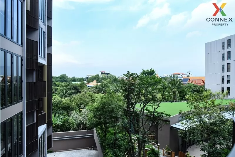 เช่า คอนโด  Kawa Haus BTS-อ่อนนุช สุขุมวิท พระโขนงเหนือ วัฒนา กรุ