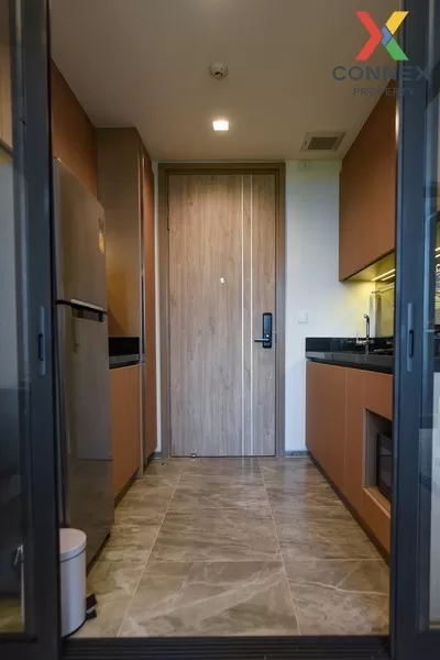 เช่า คอนโด  Kawa Haus BTS-อ่อนนุช สุขุมวิท พระโขนงเหนือ วัฒนา กรุ