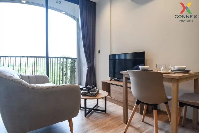 เช่า คอนโด  Kawa Haus BTS-อ่อนนุช สุขุมวิท พระโขนงเหนือ วัฒนา กรุ