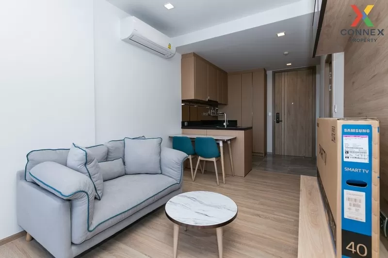 FOR RENT condo , Kawa Haus , high floor , BTS-On Nut , Phra Khano FOR RENT condo , Kawa Haus , high floor , BTS-On Nut , Phra Khano 3