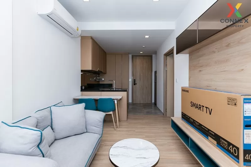 FOR RENT condo , Kawa Haus , high floor , BTS-On Nut , Phra Khano FOR RENT condo , Kawa Haus , high floor , BTS-On Nut , Phra Khano