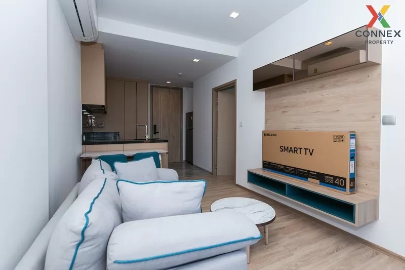 FOR RENT condo , Kawa Haus , high floor , BTS-On Nut , Phra Khano FOR RENT condo , Kawa Haus , high floor , BTS-On Nut , Phra Khano