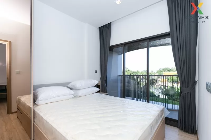 FOR RENT condo , Kawa Haus , high floor , BTS-On Nut , Phra Khano FOR RENT condo , Kawa Haus , high floor , BTS-On Nut , Phra Khano