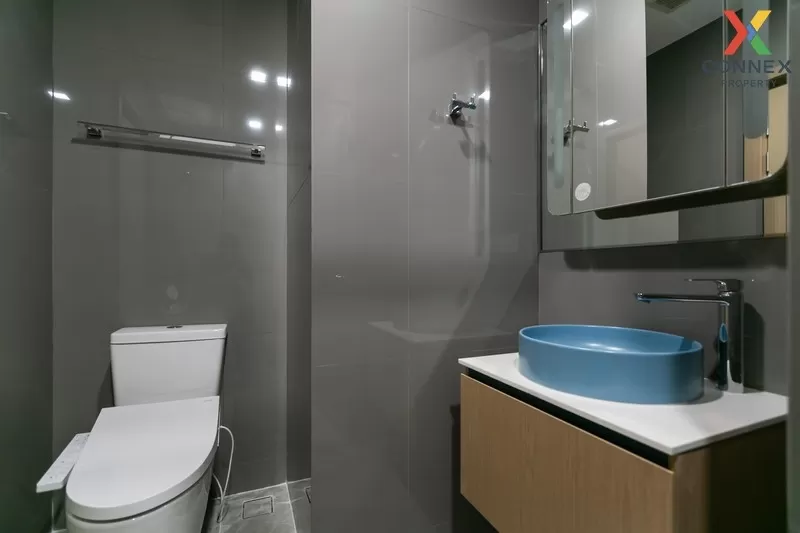 FOR RENT condo , Kawa Haus , high floor , BTS-On Nut , Phra Khano FOR RENT condo , Kawa Haus , high floor , BTS-On Nut , Phra Khano