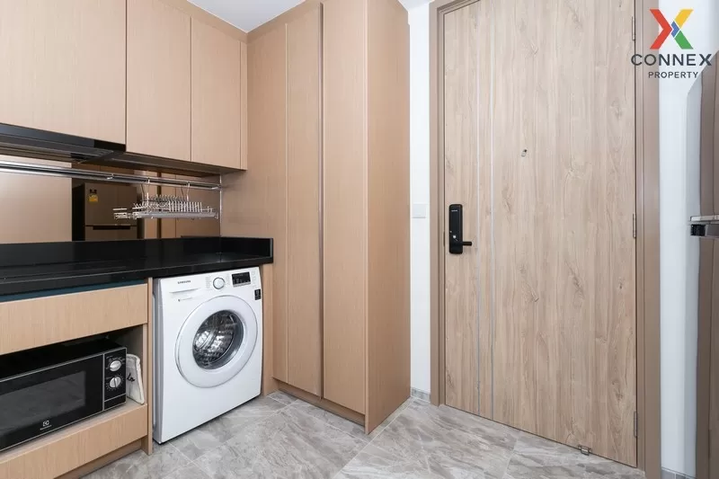 FOR RENT condo , Kawa Haus , high floor , BTS-On Nut , Phra Khano FOR RENT condo , Kawa Haus , high floor , BTS-On Nut , Phra Khano