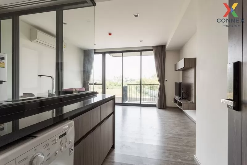 เช่า คอนโด  Mori Haus BTS-อ่อนนุช สุขุมวิท พระโขนงเหนือ วัฒนา กรุ