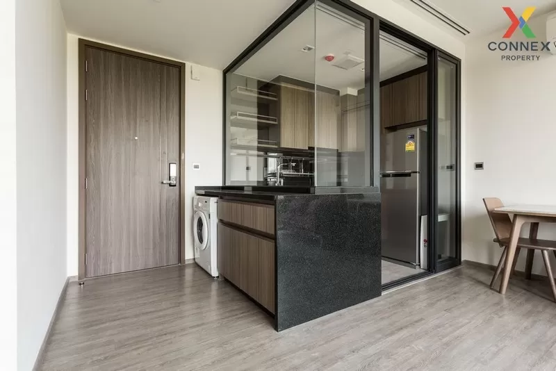 เช่า คอนโด  Mori Haus BTS-อ่อนนุช สุขุมวิท พระโขนงเหนือ วัฒนา กรุ