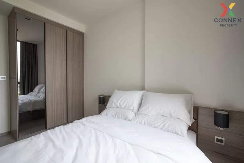 เช่า คอนโด  Mori Haus BTS-อ่อนนุช สุขุมวิท พระโขนงเหนือ วัฒนา กรุ