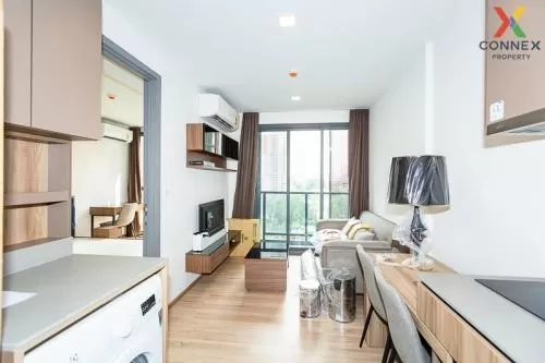 FOR RENT condo , Taka Haus , high floor , BTS-Ekkamai , Khlong Tan Nuea , Watthana , Bangkok , CX-00506