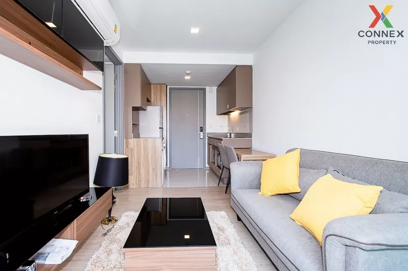 เช่า คอนโด  Taka Haus BTS-เอกมัย สุขุมวิท คลองตันเหนือ วัฒนา กรุง 3