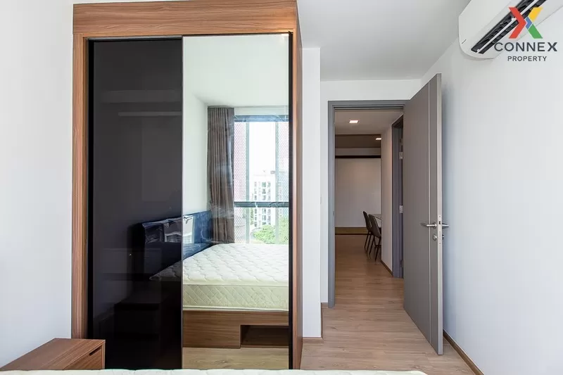 FOR RENT condo , Taka Haus , high floor , BTS-Ekkamai , Khlong Ta