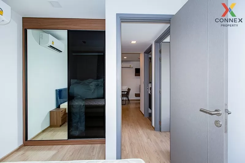 เช่า คอนโด  Taka Haus BTS-เอกมัย สุขุมวิท คลองตันเหนือ วัฒนา กรุง