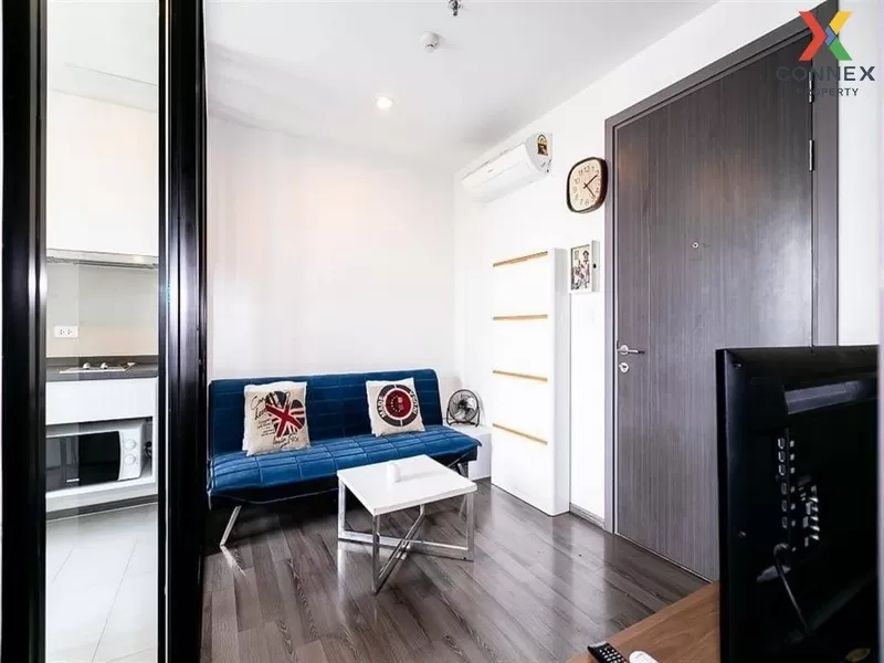 FOR RENT condo , The Base Park West Sukhumvit 77 , high floor , B 2