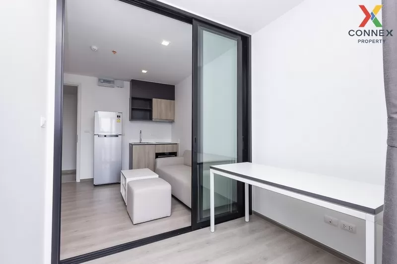 FOR RENT condo , The Base Phetkasem , high floor , MRT-Phetkasem 