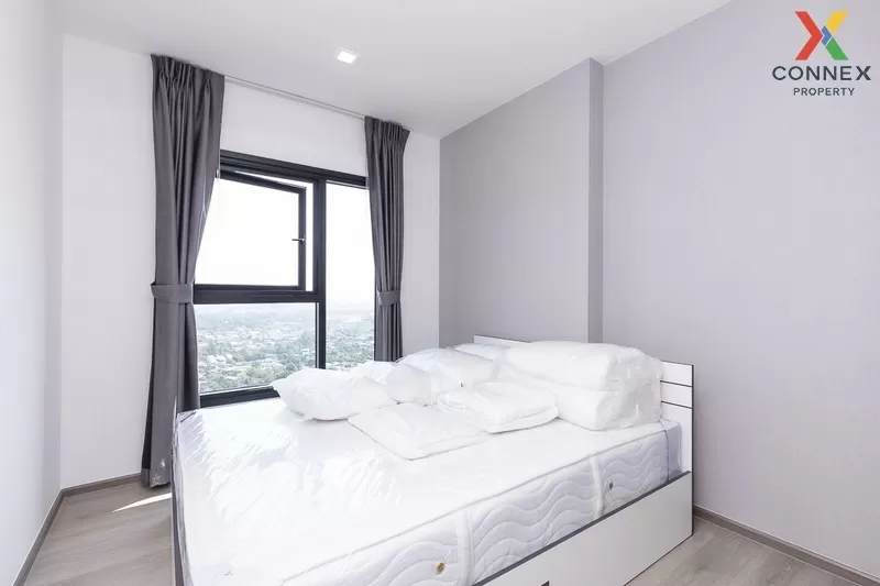FOR RENT condo , The Base Phetkasem , high floor , MRT-Phetkasem 