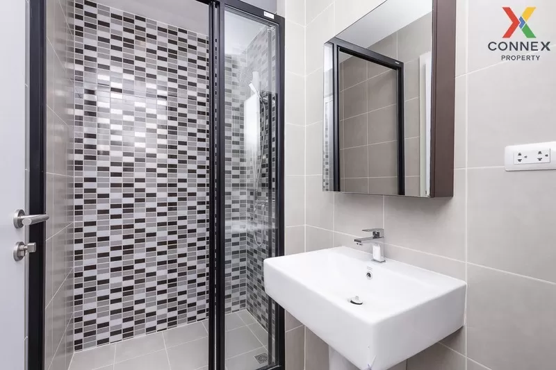 FOR RENT condo , The Base Phetkasem , high floor , MRT-Phetkasem 