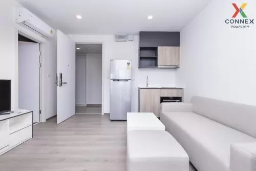 FOR RENT condo , The Base Phetkasem , high floor , MRT-Phetkasem 48 , Bang Wa , Phasi Charoen , Bangkok , CX-00513