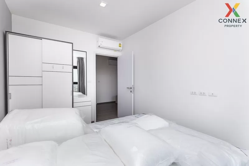 FOR RENT condo , The Base Phetkasem , high floor , MRT-Phetkasem 