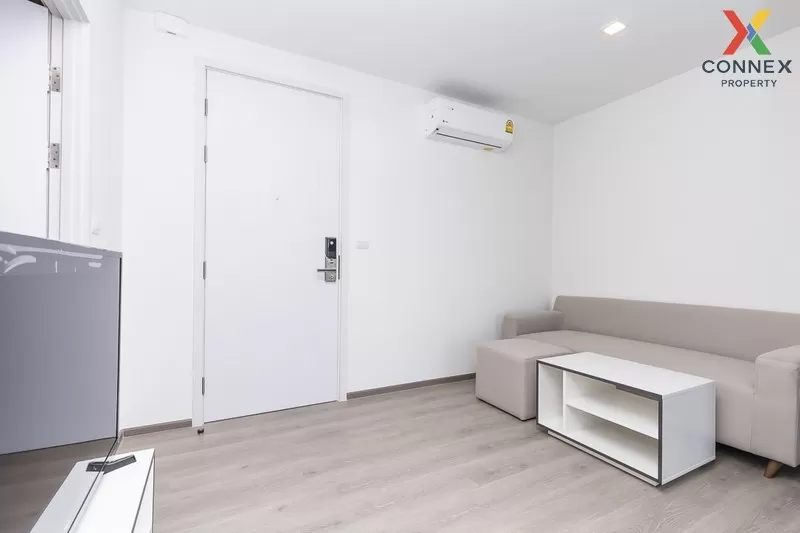 FOR RENT condo , The Base Phetkasem , high floor , MRT-Phetkasem 