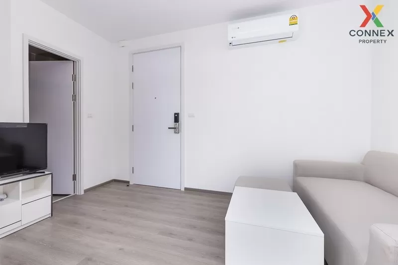 FOR RENT condo , The Base Phetkasem , high floor , MRT-Phetkasem 