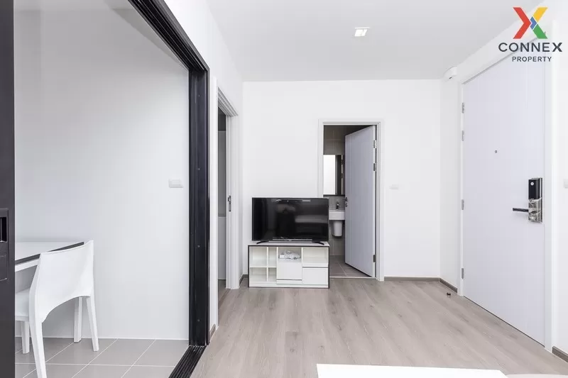 FOR RENT condo , The Base Phetkasem , high floor , MRT-Phetkasem 