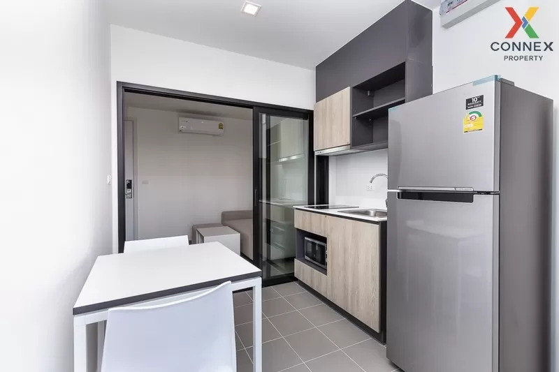 FOR RENT condo , The Base Phetkasem , high floor , MRT-Phetkasem 