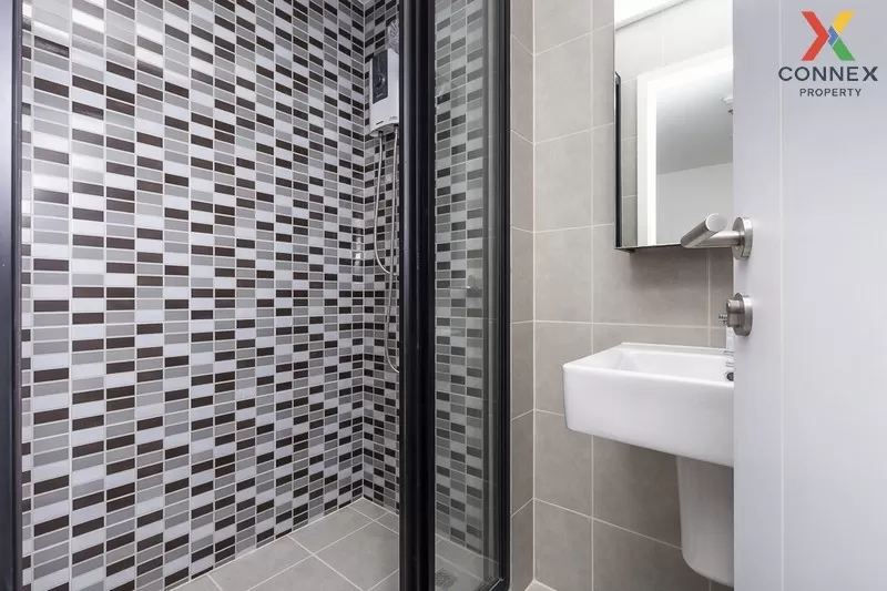 FOR RENT condo , The Base Phetkasem , high floor , MRT-Phetkasem 