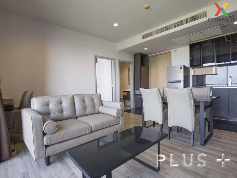 เช่า คอนโด  The Line Jatujak-Mochit BTS-หมอชิต พหลโยธิน จอมพล จตุ 2