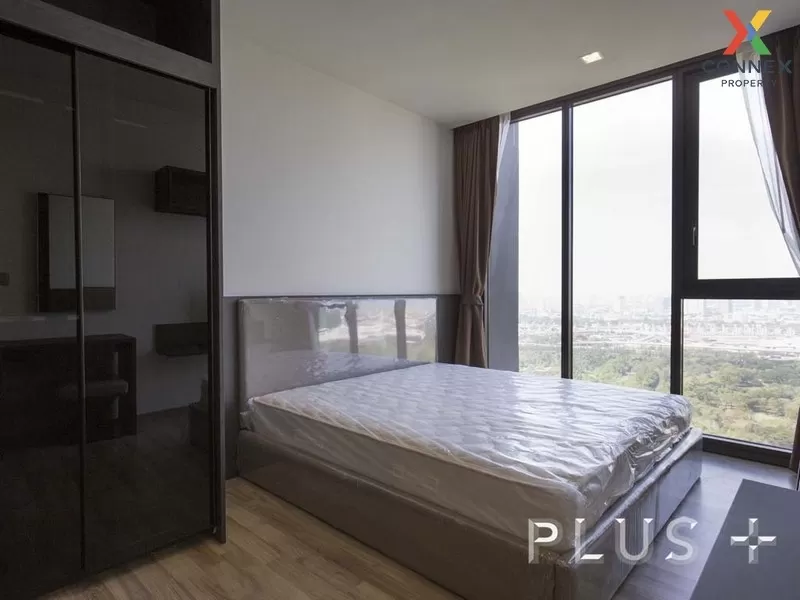 เช่า คอนโด  The Line Jatujak-Mochit BTS-หมอชิต พหลโยธิน จอมพล จตุ