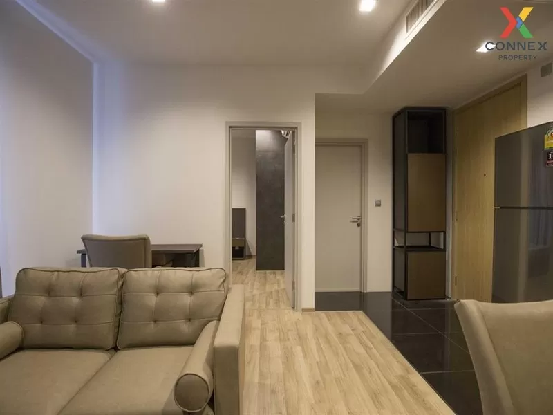 เช่า คอนโด  The Line Jatujak-Mochit BTS-หมอชิต พหลโยธิน จอมพล จตุ