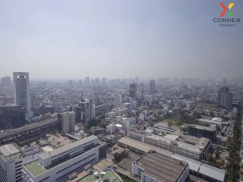 เช่า คอนโด  The Line Jatujak-Mochit BTS-หมอชิต พหลโยธิน จอมพล จตุ