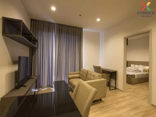 เช่า คอนโด  The Line Jatujak-Mochit BTS-หมอชิต พหลโยธิน จอมพล จตุจักร กรุงเทพ CX-00517