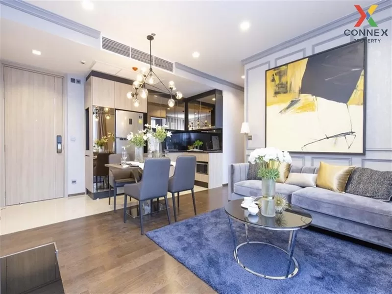 FOR RENT condo , The Line Ratchathewi , high floor , BTS-Ratchath FOR RENT condo , The Line Ratchathewi , high floor , BTS-Ratchath 1