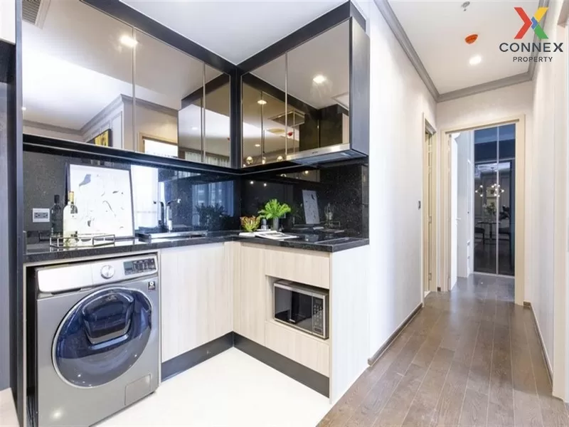 FOR RENT condo , The Line Ratchathewi , high floor , BTS-Ratchath FOR RENT condo , The Line Ratchathewi , high floor , BTS-Ratchath 3