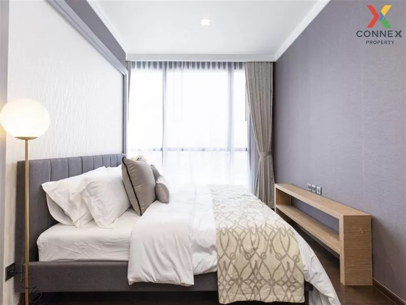 FOR RENT condo , The Line Ratchathewi , high floor , BTS-Ratchath FOR RENT condo , The Line Ratchathewi , high floor , BTS-Ratchath 4