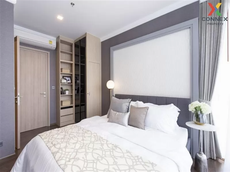 FOR RENT condo , The Line Ratchathewi , high floor , BTS-Ratchath FOR RENT condo , The Line Ratchathewi , high floor , BTS-Ratchath