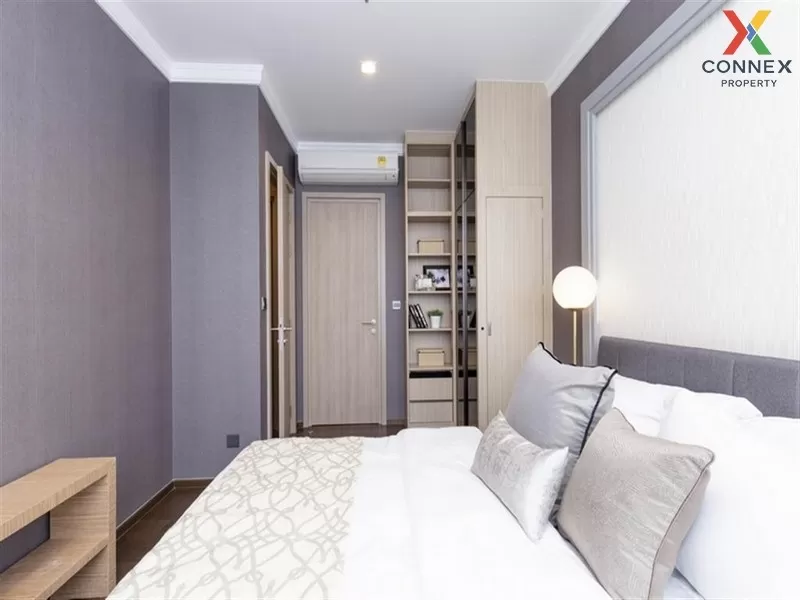 FOR RENT condo , The Line Ratchathewi , high floor , BTS-Ratchath FOR RENT condo , The Line Ratchathewi , high floor , BTS-Ratchath