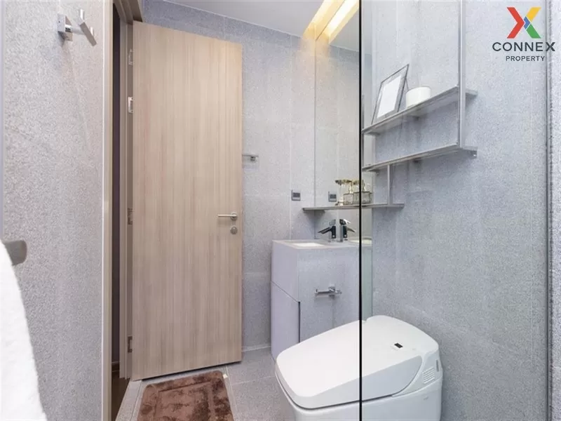 FOR RENT condo , The Line Ratchathewi , high floor , BTS-Ratchath FOR RENT condo , The Line Ratchathewi , high floor , BTS-Ratchath