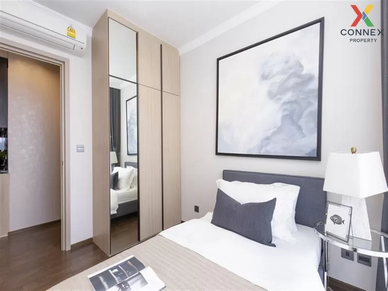 FOR RENT condo , The Line Ratchathewi , high floor , BTS-Ratchath FOR RENT condo , The Line Ratchathewi , high floor , BTS-Ratchath