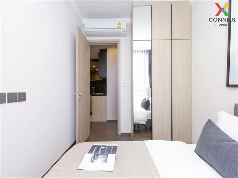 FOR RENT condo , The Line Ratchathewi , high floor , BTS-Ratchath FOR RENT condo , The Line Ratchathewi , high floor , BTS-Ratchath