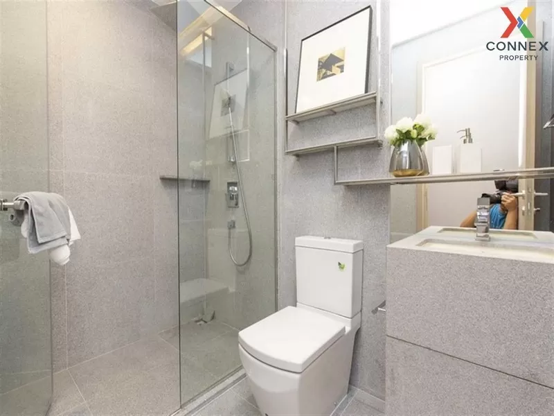 FOR RENT condo , The Line Ratchathewi , high floor , BTS-Ratchath FOR RENT condo , The Line Ratchathewi , high floor , BTS-Ratchath