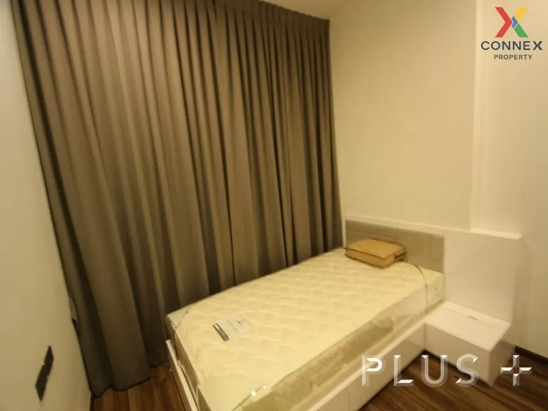FOR RENT condo , WYNE by Sansiri , high floor , BTS-Phra Khanong 